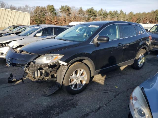 MAZDA CX-9 2013 jm3tb3cv4d0420776