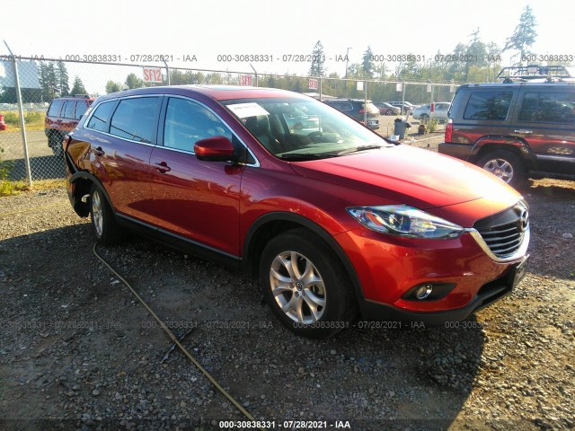 MAZDA CX-9 2013 jm3tb3cv4d0423189