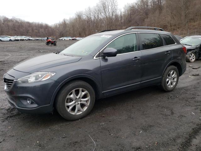 MAZDA CX-9 TOURI 2014 jm3tb3cv4e0427891