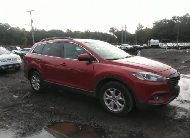 MAZDA CX-9 2014 jm3tb3cv4e0444626