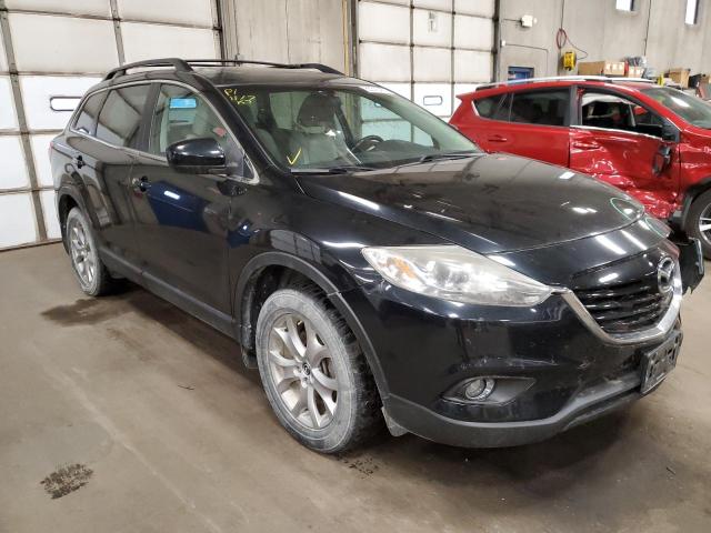 MAZDA CX-9 TOURI 2014 jm3tb3cv4e0446750