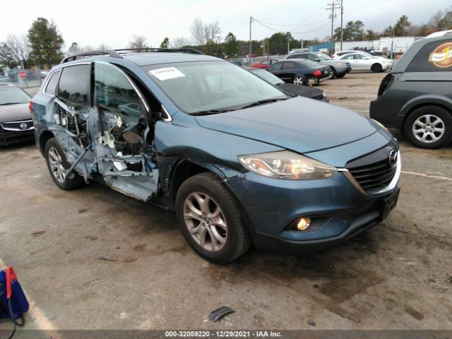 MAZDA CX-9 2015 jm3tb3cv4f0458656