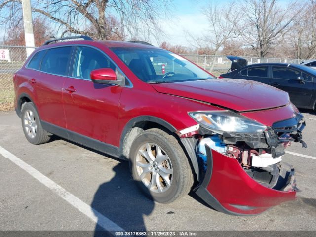 MAZDA CX-9 2015 jm3tb3cv4f0464702