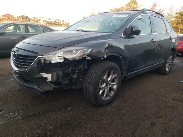 MAZDA CX-9 2015 jm3tb3cv4f0465042