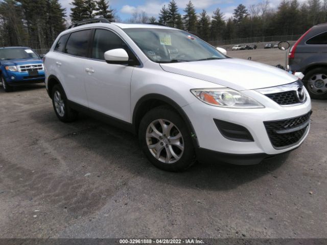 MAZDA CX-9 2011 jm3tb3cv5b0302006