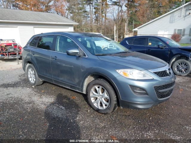 MAZDA CX-9 2011 jm3tb3cv5b0303415