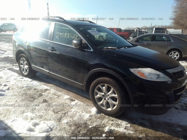 MAZDA CX-9 2011 jm3tb3cv5b0304659