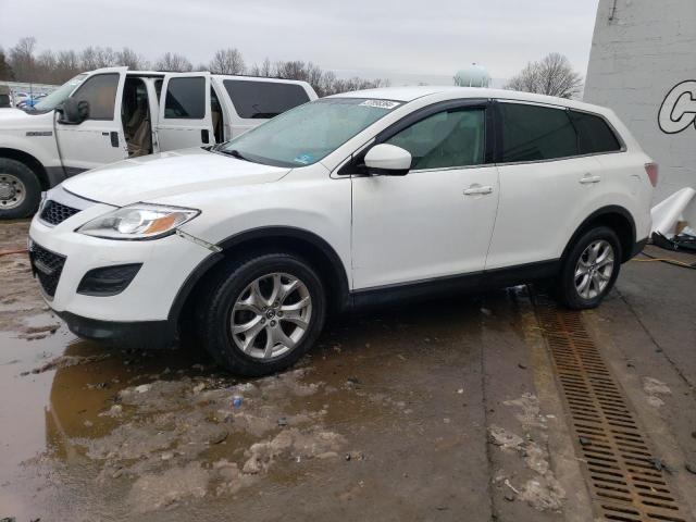 MAZDA CX-9 2011 jm3tb3cv5b0305536