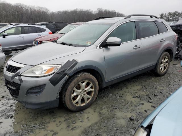 MAZDA CX-9 2011 jm3tb3cv5b0308310