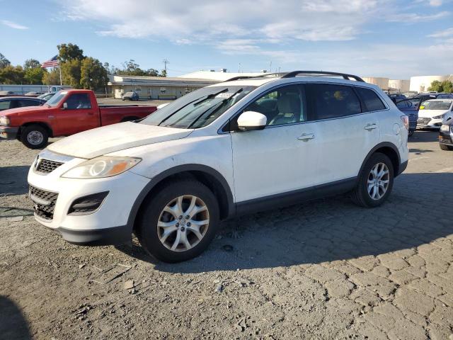 MAZDA CX-9 2011 jm3tb3cv5b0310932