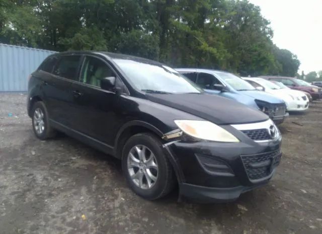 MAZDA CX-9 2011 jm3tb3cv5b0312583