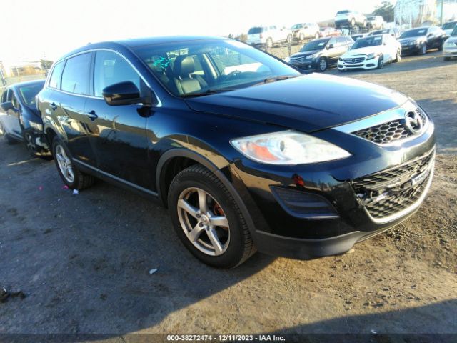 MAZDA CX-9 2011 jm3tb3cv5b0315788