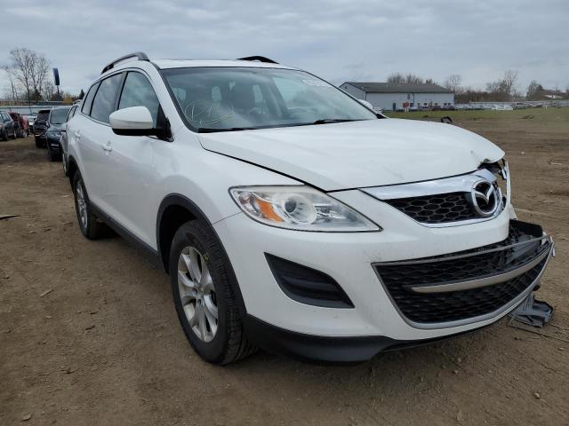 MAZDA CX-9 2011 jm3tb3cv5b0322272