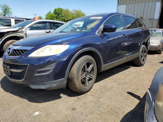 MAZDA CX-9 2011 jm3tb3cv5b0332283