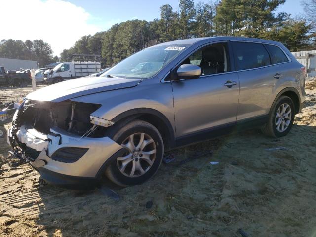 MAZDA CX-9 2012 jm3tb3cv5c0345472