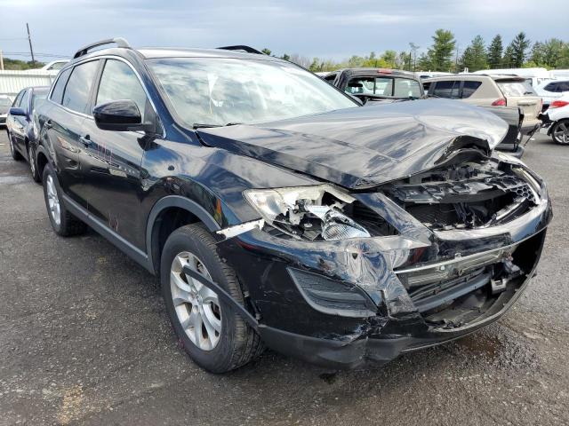 MAZDA CX-9 2012 jm3tb3cv5c0346573