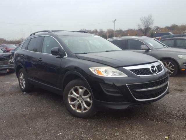 MAZDA CX-9 2012 jm3tb3cv5c0355127