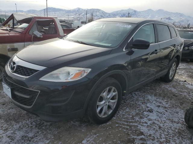 MAZDA CX-9 2012 jm3tb3cv5c0361610