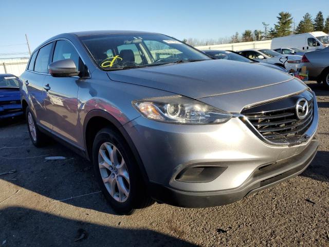 MAZDA CX-9 TOURI 2013 jm3tb3cv5d0402755