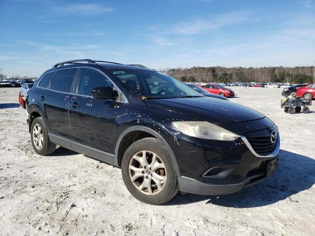 MAZDA CX-9 TOURI 2013 jm3tb3cv5d0402870