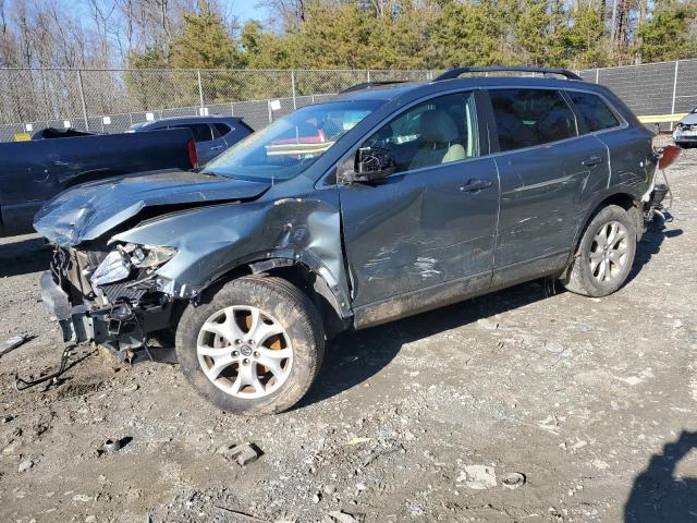 MAZDA CX-9 2013 jm3tb3cv5d0403100