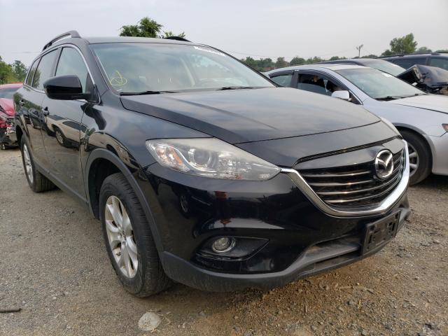 MAZDA CX-9 TOURI 2013 jm3tb3cv5d0407289