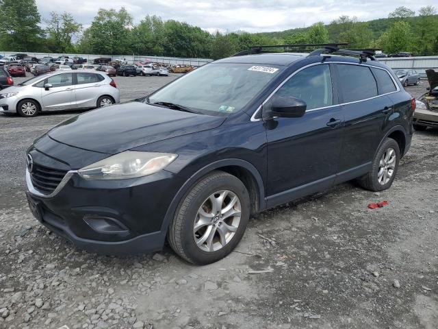 MAZDA CX-9 2014 jm3tb3cv5e0427477