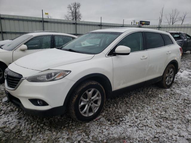 MAZDA CX-9 TOURI 2014 jm3tb3cv5e0433974