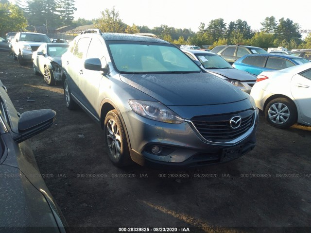 MAZDA NULL 2014 jm3tb3cv5e0435305