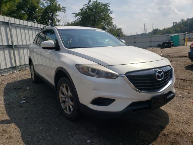 MAZDA CX-9 TOURI 2014 jm3tb3cv5e0438737