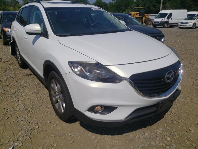 MAZDA CX-9 TOURI 2014 jm3tb3cv5e0442500