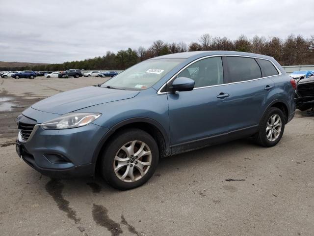 MAZDA CX-9 2014 jm3tb3cv5e0445753