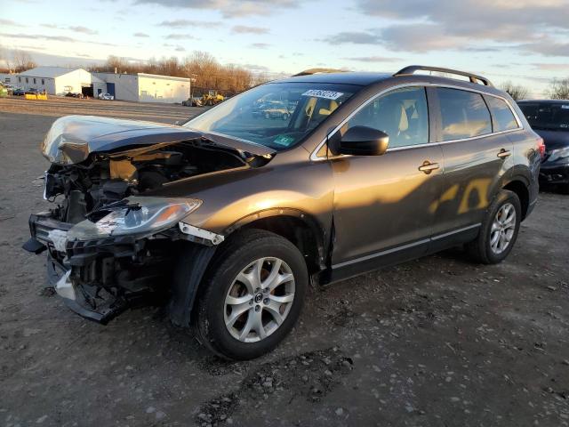 MAZDA CX-9 2015 jm3tb3cv5f0453319