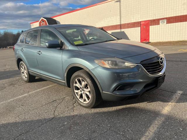 MAZDA CX-9 2015 jm3tb3cv5f0456625