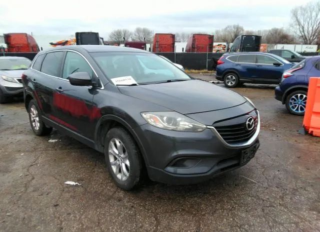 MAZDA CX-9 2015 jm3tb3cv5f0458858