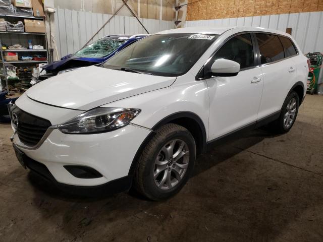 MAZDA CX-9 2015 jm3tb3cv5f0468645