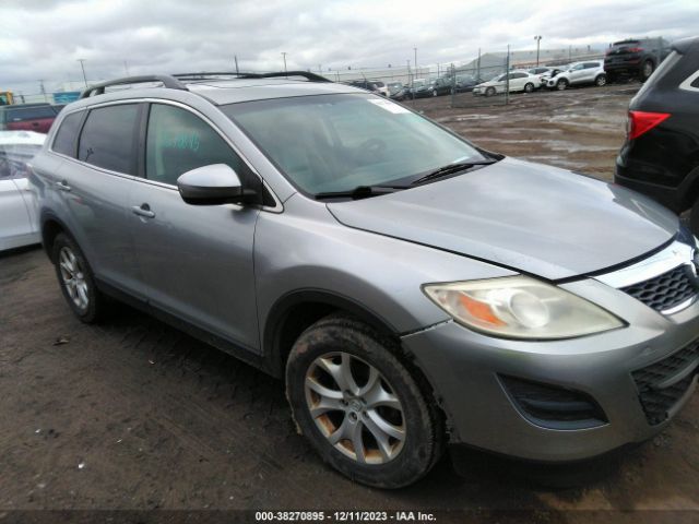 MAZDA CX-9 2011 jm3tb3cv6b0304430