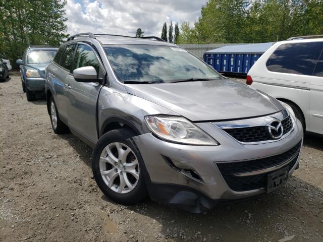 MAZDA CX-9 2011 jm3tb3cv6b0304640