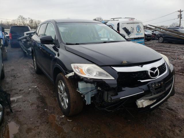 MAZDA CX-9 2011 jm3tb3cv6b0305710