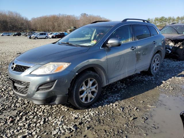 MAZDA CX-9 2011 jm3tb3cv6b0305903