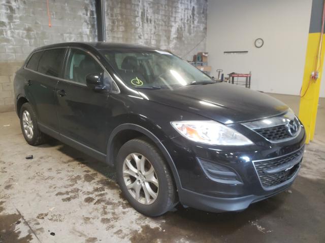 MAZDA CX-9 2011 jm3tb3cv6b0312320