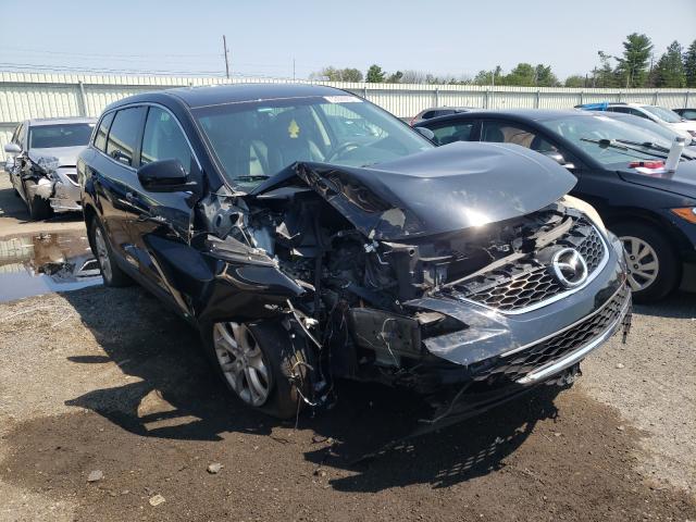 MAZDA CX-9 2011 jm3tb3cv6b0314021