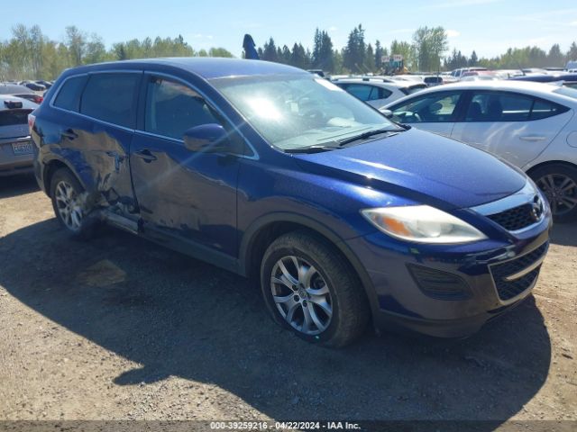 MAZDA CX-9 2011 jm3tb3cv6b0315475