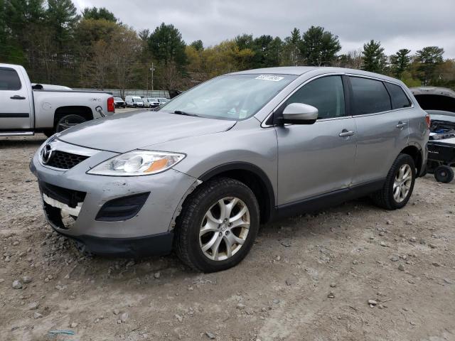 MAZDA CX-9 2011 jm3tb3cv6b0316139