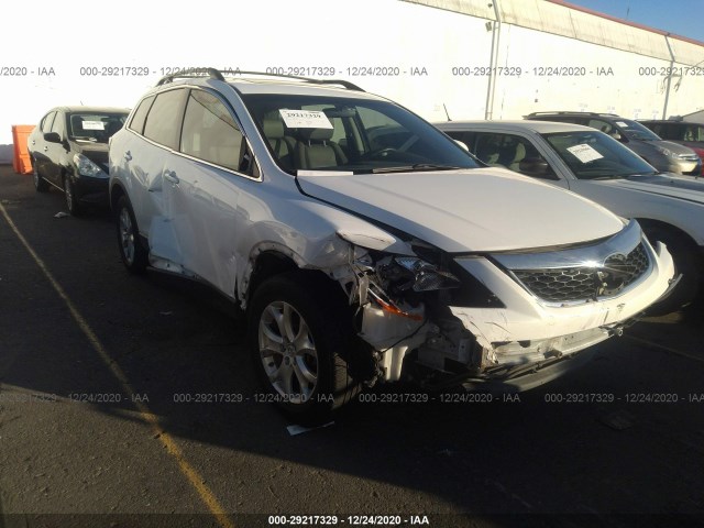 MAZDA CX-9 2011 jm3tb3cv6b0316724