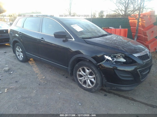 MAZDA CX-9 2011 jm3tb3cv6b0317940