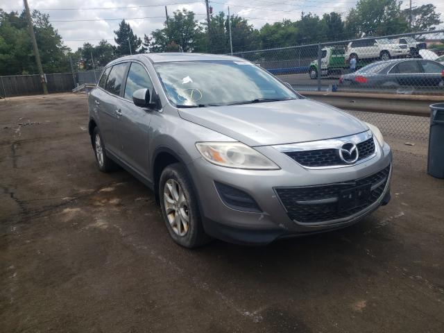 MAZDA CX-9 2011 jm3tb3cv6b0318814