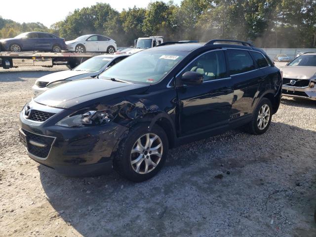 MAZDA CX-9 2011 jm3tb3cv6b0320224