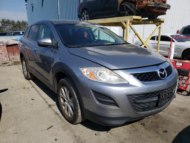 MAZDA CX-9 2011 jm3tb3cv6b0324791