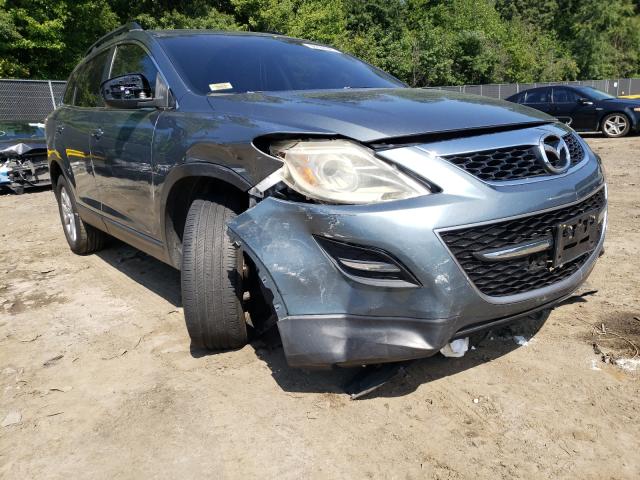 MAZDA CX-9 2011 jm3tb3cv6b0328145